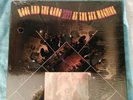 Kool & The Gang ?/Live At The Sex Machine Delite records 1971 de2008 SEALED.