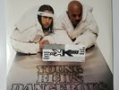 Kriss Kross - Young, Rich, & Dangerous vinyl LP record NEW SEALED