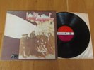 LED ZEPPELIN II A2/B2 1st PRESS Red/Plum WRECK Credit SUPERB AUDIO  NM-/MINT-