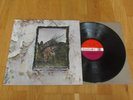 LED ZEPPELIN IV A3/B4 Red/Plum PRESS SUPERB COVER & AUDIO BEST EVER  NM/MINT-