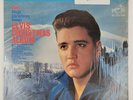 Elvis Presley Elvis' Christmas Album Vinyl LP in Shrink 1964 RCA LSP-1951(e) NM