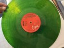 Devo ?Q: Are We Not Men? A: We Are Devo  GREEN MARBLE VINYL 2106 LIMITED LP EX