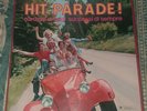 HIT PARADE - CANZONI DI OGGI SUCCESSI DI SEMPRE -  - 9 LP 33 GIRI
