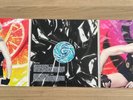 Madonna Hard Candy CD & Double LP Candy Coloured Vinyl