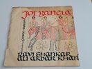 Ravi Shankar - Joi Bangla - Original UK Apple Single - Apple 37