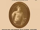 F.J. MCMAHON: SPIRIT OF THE GOLDEN JUICE (LP vinyl *BRAND NEW*.)
