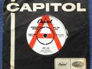 GENE VINCENT - LUCKY STAR rare UK 1962 DEMO PROMO / ROCK ’N’ ROLL ROCKABILLY EX