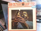 John Coltrane – Giant Steps - 1961 Atlantic – SD 1311 ST-A-59201