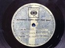 THE ROCKIN' VICKERS rare UK 1966 DOUBLE SIDED DEMOS ACETATE MOD FREAKBEAT KINKS