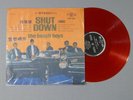 BEACH BOYS • Shut Down (1967 TAIWAN LP) Orange Vinyl LISTEN
