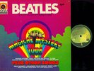 LP--The Beatles – Magical Mystery Tour Plus Other Songs / SHZE327 DE