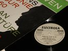 STEREO Whitelabel PR0M0 Electrola STE 80489 Cluytens Beethoven Symphony 4 NO ASD