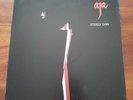 STEELY DAN Aja ABC US Original LYRIC INSERT 1977 AB-1006 VINYL LP