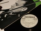 STEREO Whitelabel PR0M0 Electrola STE 91025 Menuhin Ferras Bach Concerto ASD 346
