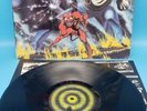 Iron Maiden The Number of the Beast LP 1st GERMAN RELEASE EMI 064-07 608 VG PLUS