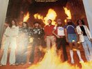 Lynyrd Skynyrd - Street Survivors  BANNED FLAMES 1st Edition 1977 No Reserve