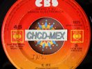 ? LATIN 45 ?DAVID Y SU BANDA ELECTRONICA? DISCO FUNK PSYCH MOOG SABOR