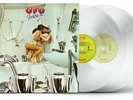 Ufo Force It Doppio Vinile Lp (White Deluxe Edition Limited)