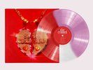 Kacey Musgraves Star Crossed Half Violet Clear Color Vinyl LP SOLD OUT