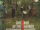 Roy Haynes Out of the Afternoon original Impulse LP