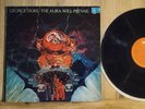 George Duke - The Aura Will Prevail - OZ pressing LP