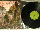 BLACK SABBATH Black Sabbath 1st LP 1970 GREEN LABEL 1ST ISSUE US WARNER BROS