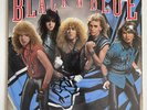 Black n Blue - Self Titled S/T Vinyl Record 1st