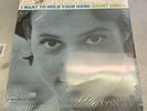 GRANT GREEN I Want to Hold Your Hand (Vinyl LP -Reissue) SEALED