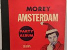 Morey Amsterdam Party Album 3 78 RPM Records  Great Condition