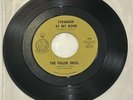 The Fuller Bros. – Stranger At My Door / I Want Her By My Side - Rare Soul 45 VG
