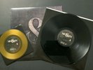 Of Mice & Men - The Flood 2012 12” Black LP With 7