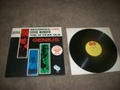1963 orig Little STEVIE WONDER The 12 Year Old GENIUS LP 1st press TM 240 - NM