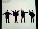 THE BEATLES. HELP 1965 FIRST UK MONO PRESSING. 56 YEAR OLD SURVIOR , MINT MINUS 