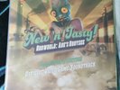 Oddworld: Abe's Oddysee New 'n' Tasty Collectors Edition Soundtrack Vinyl 