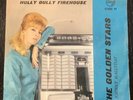 THE GOLDEN STARS DI JOHNNY HALLYDAY MASHED POTATOES HULLY GULLY 1962 ITA PHILIPS