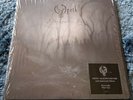 OPETH Blackwater Park 20th Anniversary Edition Heavyweight White Vinyl 2021