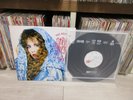 STEVIE NICKS Timespace The Best Of Stevie Nicks Korea LP 1991 No Barcode