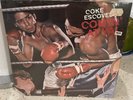 COKE ESCOVEDO Comin' At Ya  MERCURY LP  Sealed / Brand New