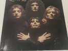 Queen - II Vinyl Record Album LP #202
