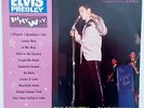 33T ELVIS PRESLEY- IN MY WAY - WILD IN THE COUNTRY / BLUE HAWAII - RARE