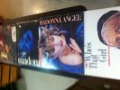 MADONNA Lot 4 MUSIC DOUBLE /   3 x12  inch singles Vinyl  lp