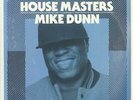 DUNN, Mike/VARIOUS - Defected Presents House Masters: Mike Dunn - Vinyl (2xLP)