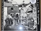 CRASS  THE FEEDING OF THE 5000  UK IMPORT  VINYL LP IN POSTER SLEEVE  MINT  NEW