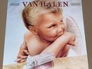 VAN HALEN  1984  IMPORT  NEW HEAVY METAL VINYL  AUDIOPHILE  SEALED  MINT