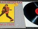 ELVIS COSTELLO My Aim Is True FIRST PRESS 1977 Vinyl LP Record in shrink NM / NM