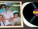Debarge El All This Love 1982 Vinyl LP Record NM / NM