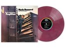 Merle Haggard And The Strangers - I'm A Lonesome Fugitive - 180g COLOR VMP VINYL
