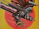 Judas Priest ‎– Screaming For Vengeance Vinyl LP CBS 85941 NL1982