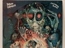 Pink Floyd Screaming Abdabs “Brain Damage” Live DSTOM LP Mint Rare Vinyl Record