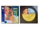 FRANK SINATRA Sinatra And Swingin' Brass JAPAN LP W/OBI FLIP BACK SJET-7152
